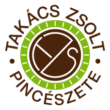 Takács Zsolt Pincészete